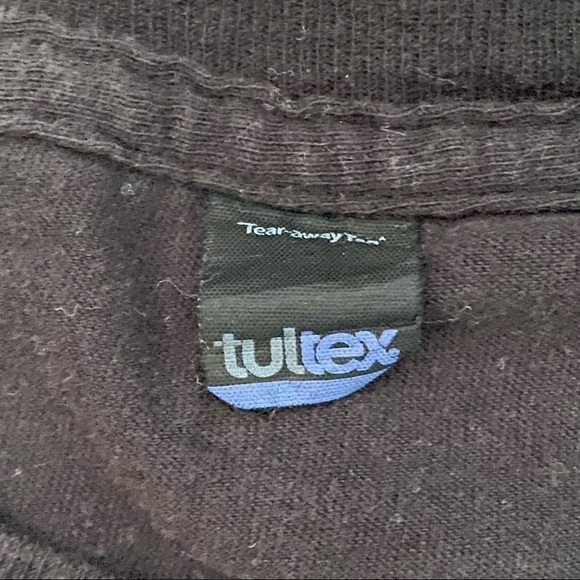 Tultex Flashdance the Musical Souvenir T-Shirt Sz Med - Picture 6 of 6